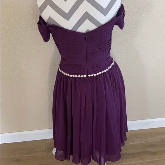 Jjshouse Bridesmaid dress - Picture 3 of 3